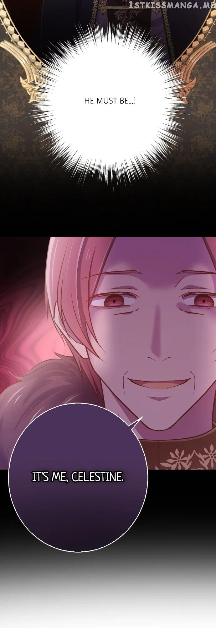 Between Yearning and Obsession Chapter 64 – Page 29