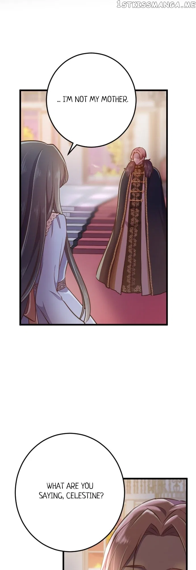 Between Yearning and Obsession Chapter 64 – Page 30