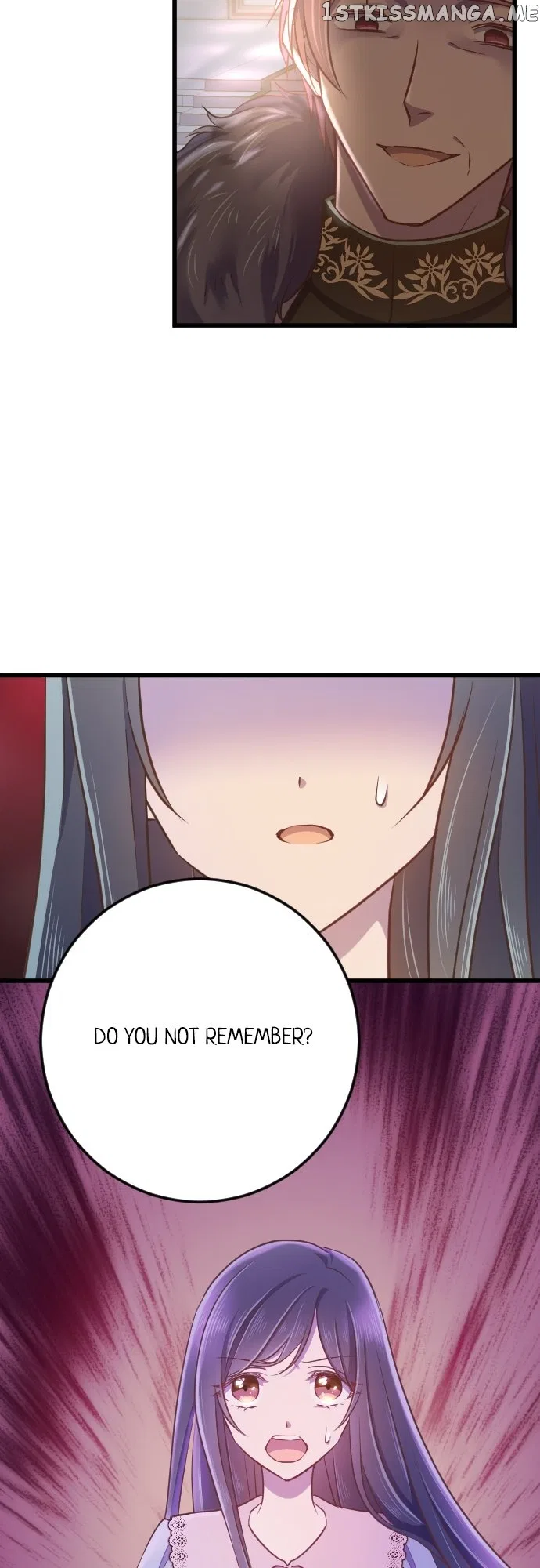 Between Yearning and Obsession Chapter 64 – Page 31