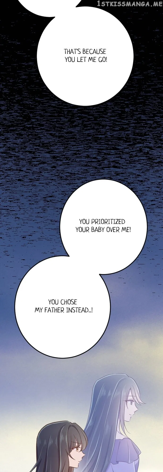 Between Yearning and Obsession Chapter 64 – Page 33