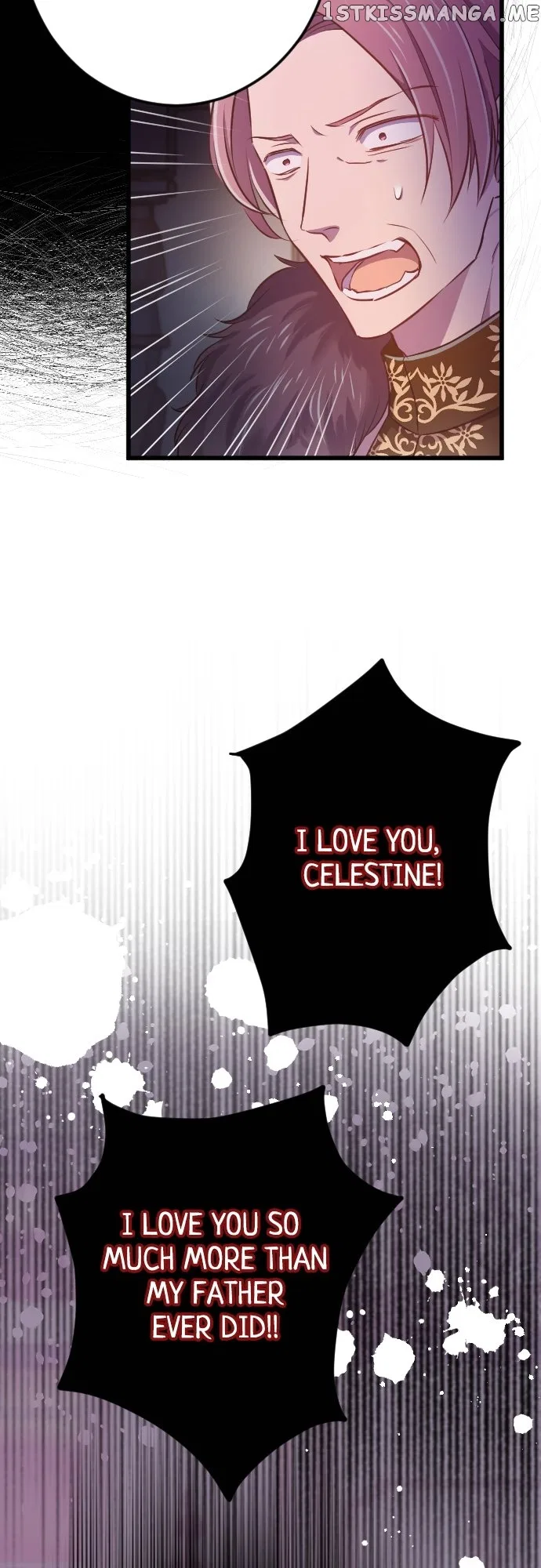 Between Yearning and Obsession Chapter 64 – Page 37