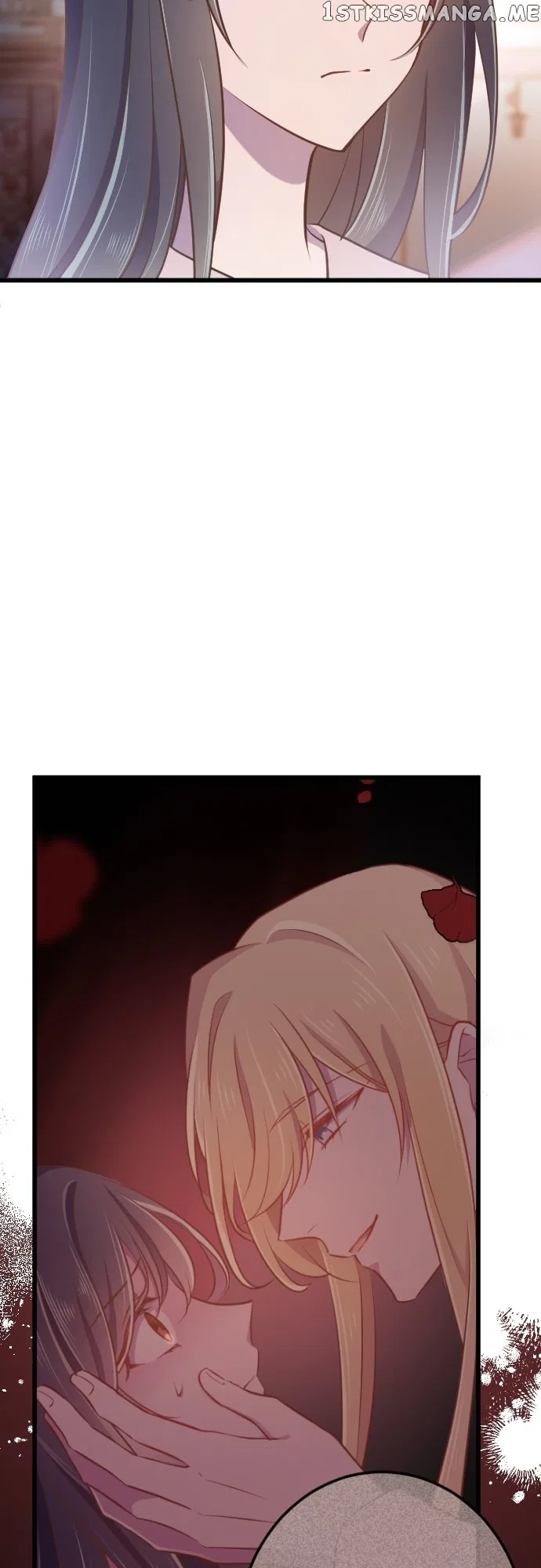 Between Yearning and Obsession Chapter 64 – Page 39