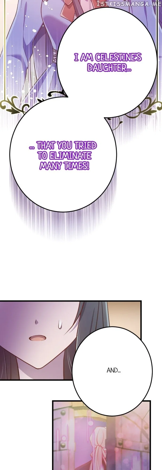 Between Yearning and Obsession Chapter 64 – Page 47