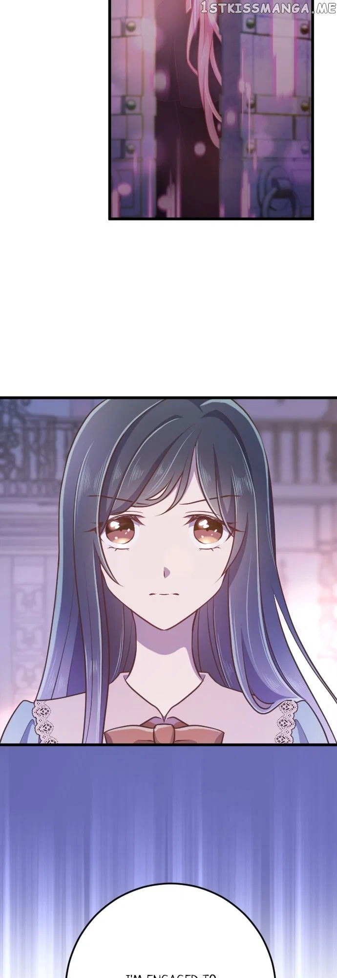 Between Yearning and Obsession Chapter 64 – Page 48