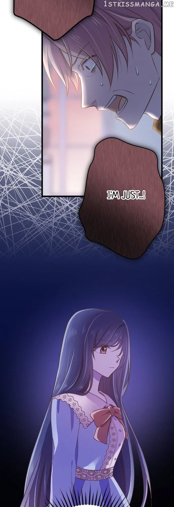 Between Yearning and Obsession Chapter 64 – Page 51