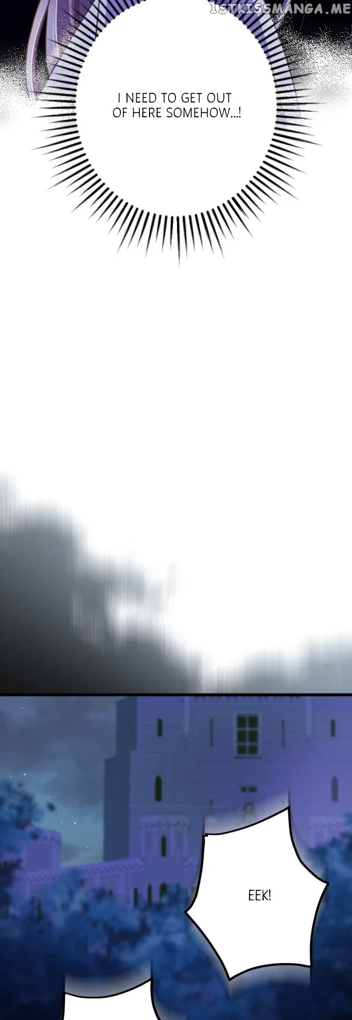Between Yearning and Obsession Chapter 64 – Page 52