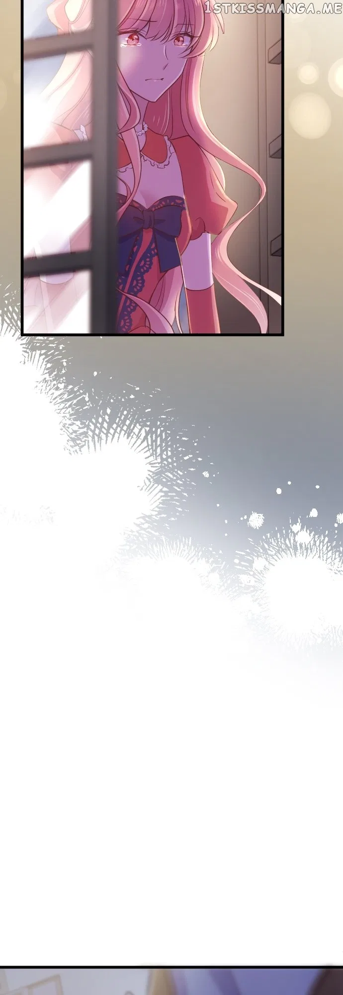 Between Yearning and Obsession Chapter 64 – Page 59