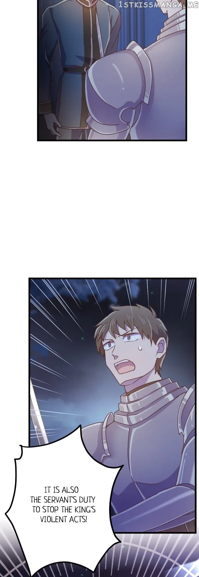 Between Yearning and Obsession Chapter 64 – Page 62