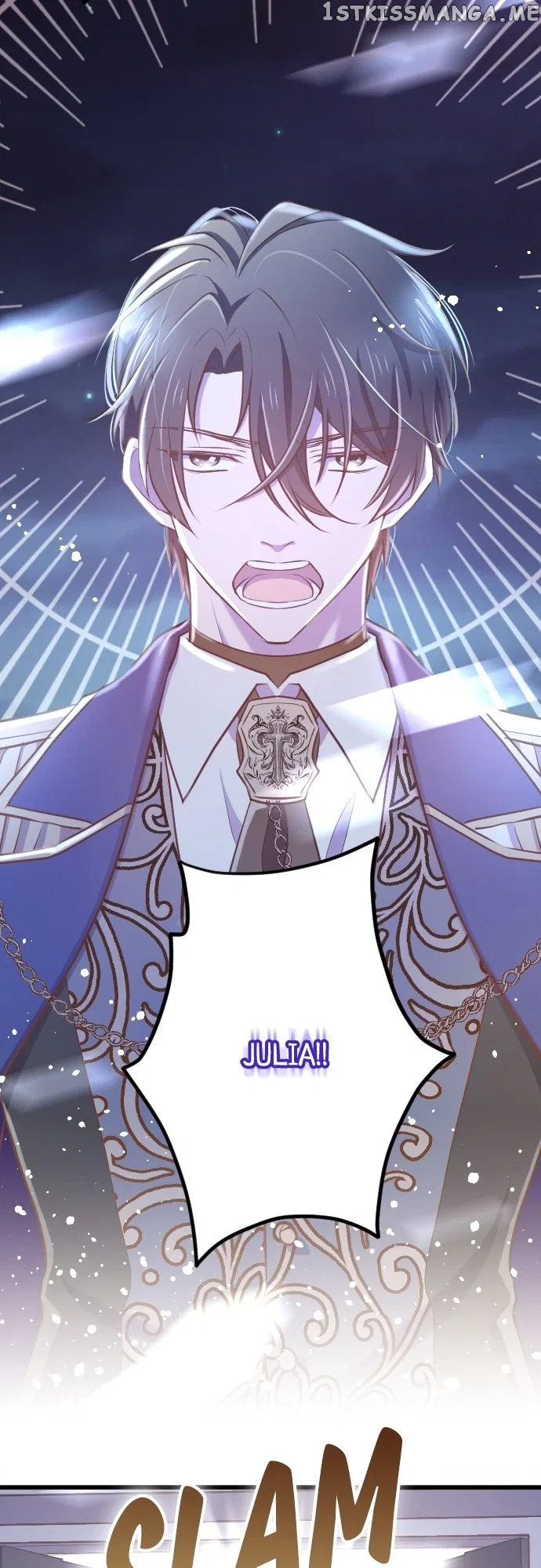 Between Yearning and Obsession Chapter 64 – Page 63