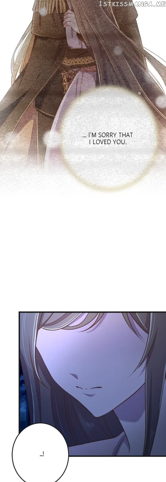 Between Yearning and Obsession Chapter 63 – Page 2
