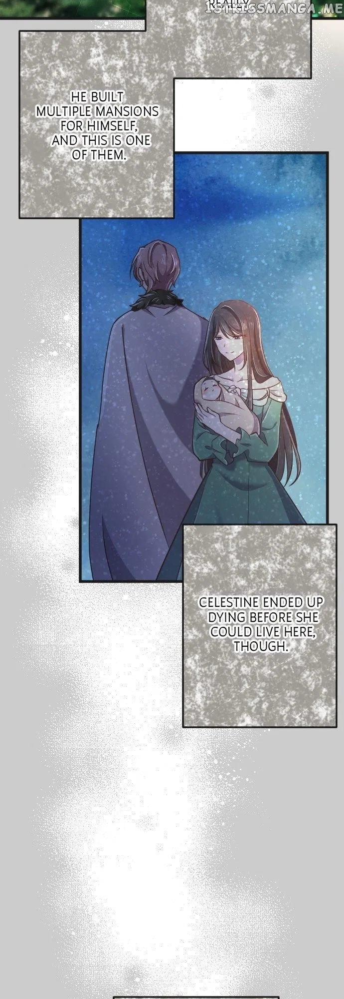 Between Yearning and Obsession Chapter 63 – Page 6