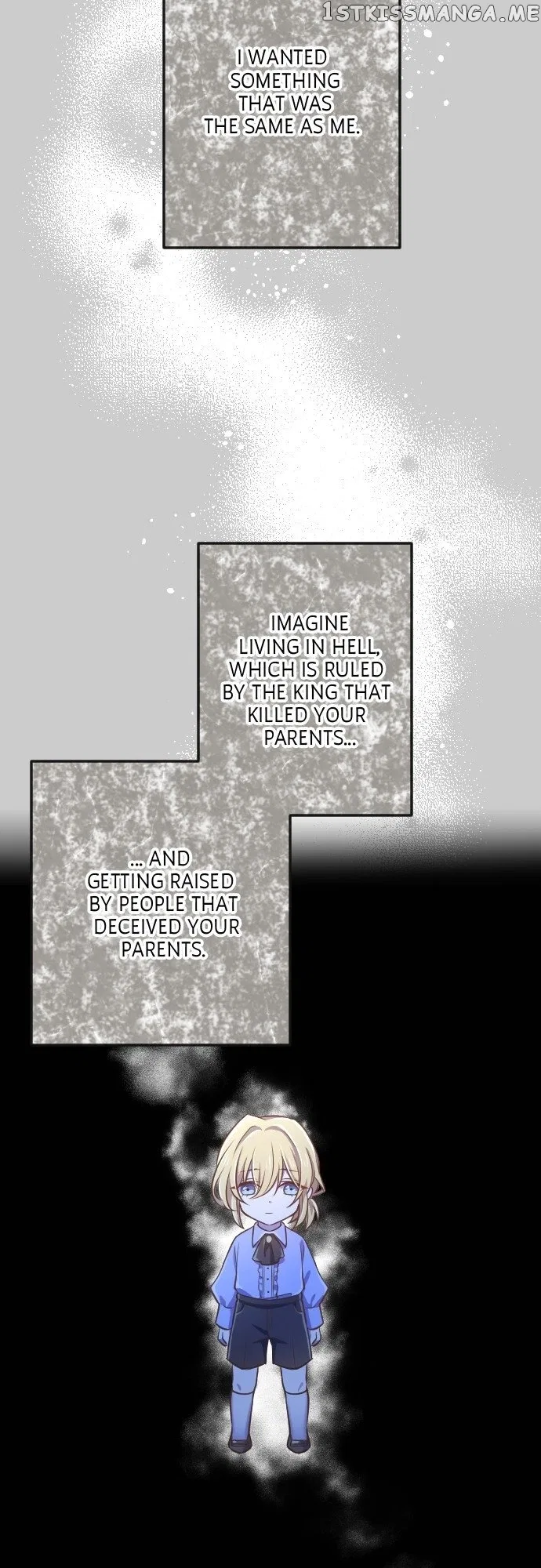 Between Yearning and Obsession Chapter 63 – Page 8