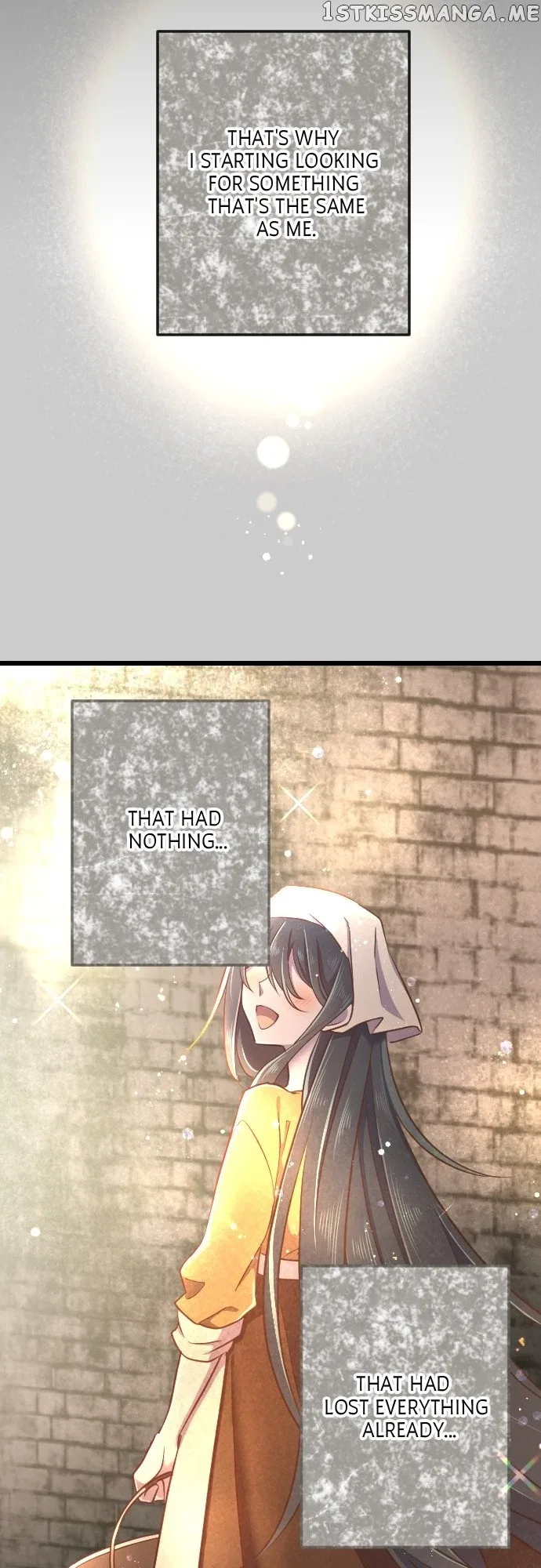 Between Yearning and Obsession Chapter 63 – Page 10