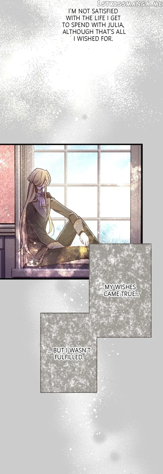 Between Yearning and Obsession Chapter 63 – Page 15