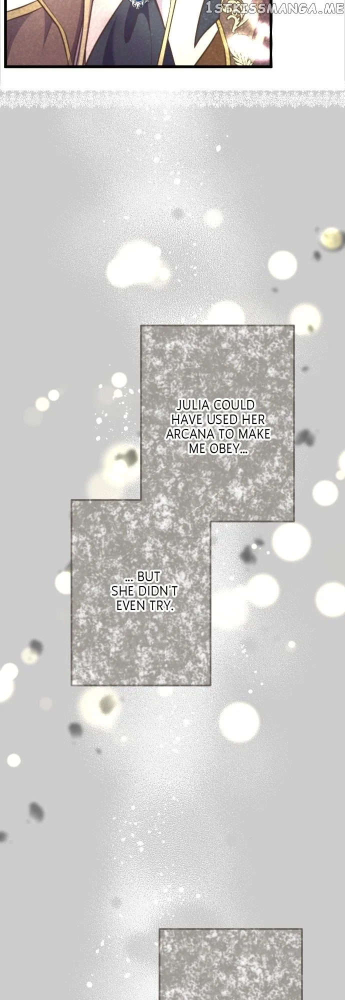 Between Yearning and Obsession Chapter 63 – Page 17