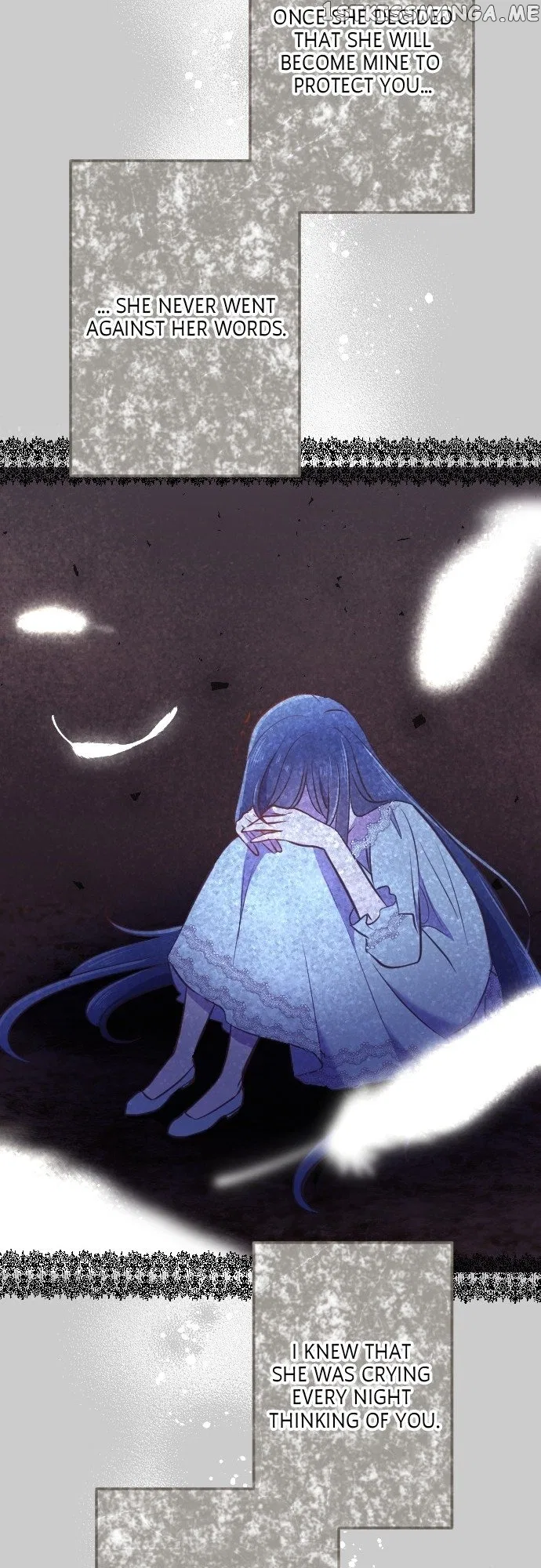 Between Yearning and Obsession Chapter 63 – Page 18