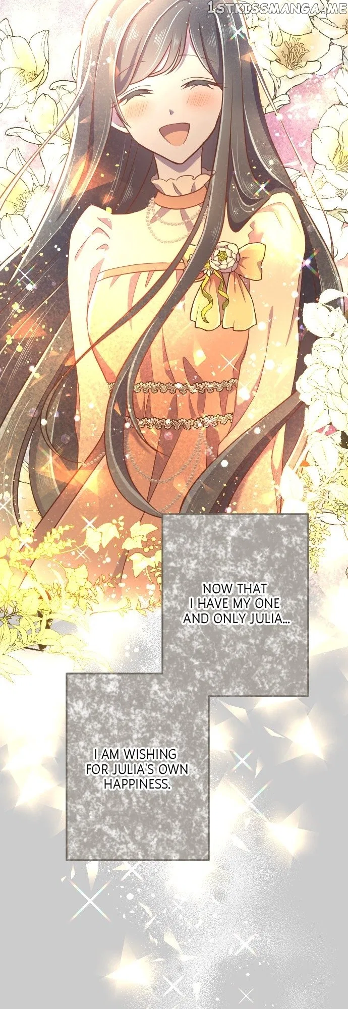 Between Yearning and Obsession Chapter 63 – Page 23