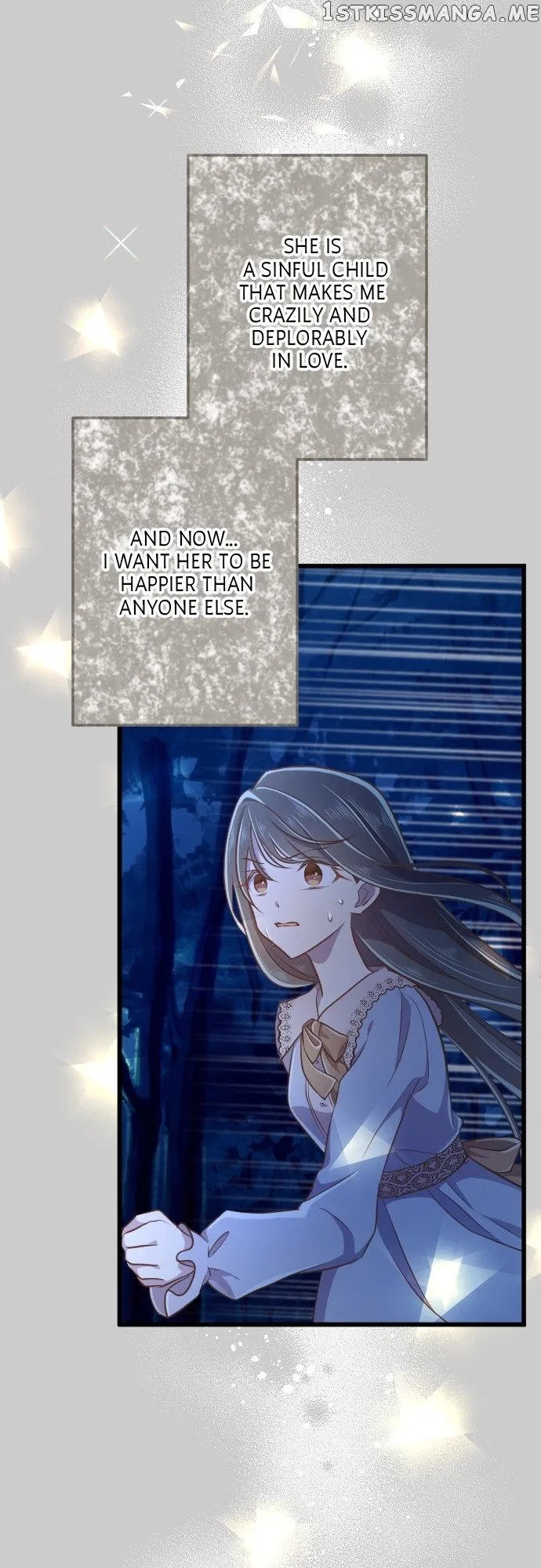 Between Yearning and Obsession Chapter 63 – Page 24