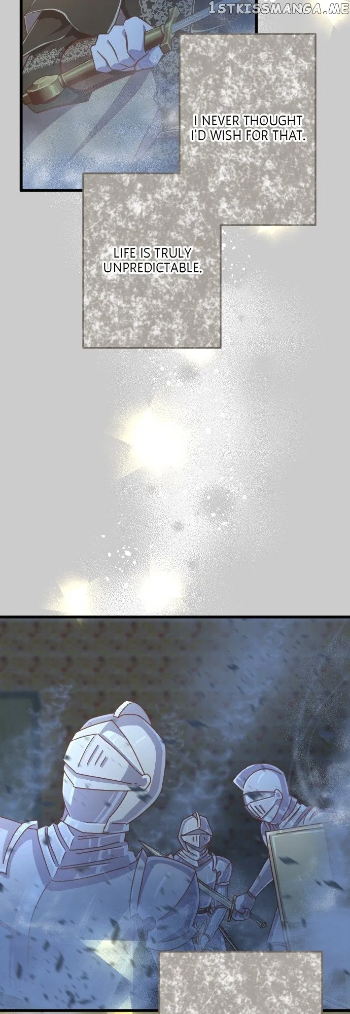 Between Yearning and Obsession Chapter 63 – Page 26