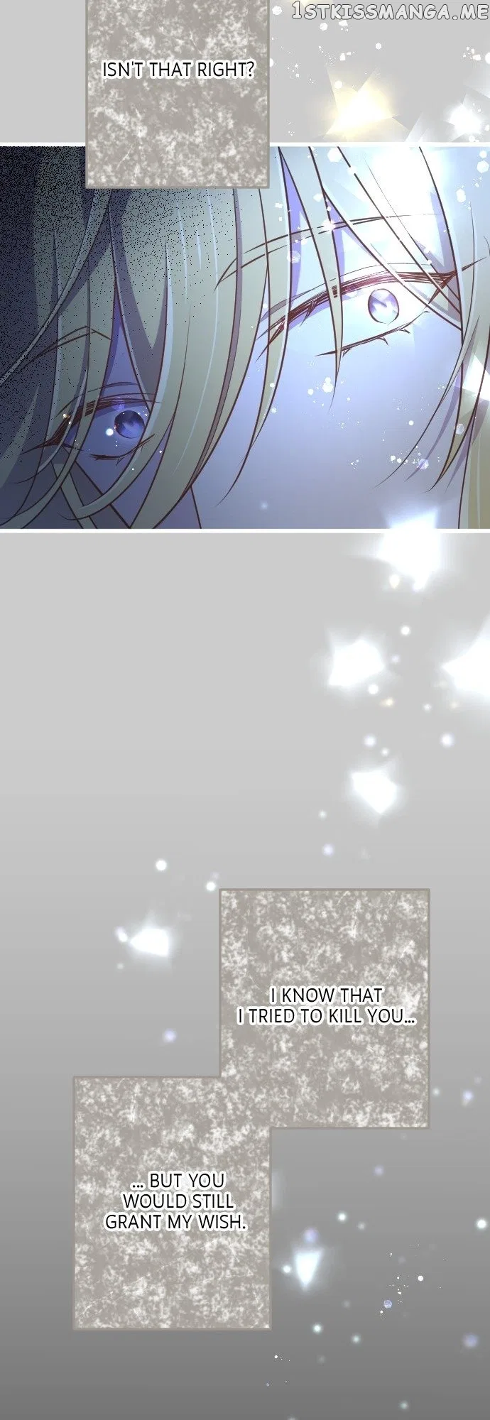 Between Yearning and Obsession Chapter 63 – Page 31