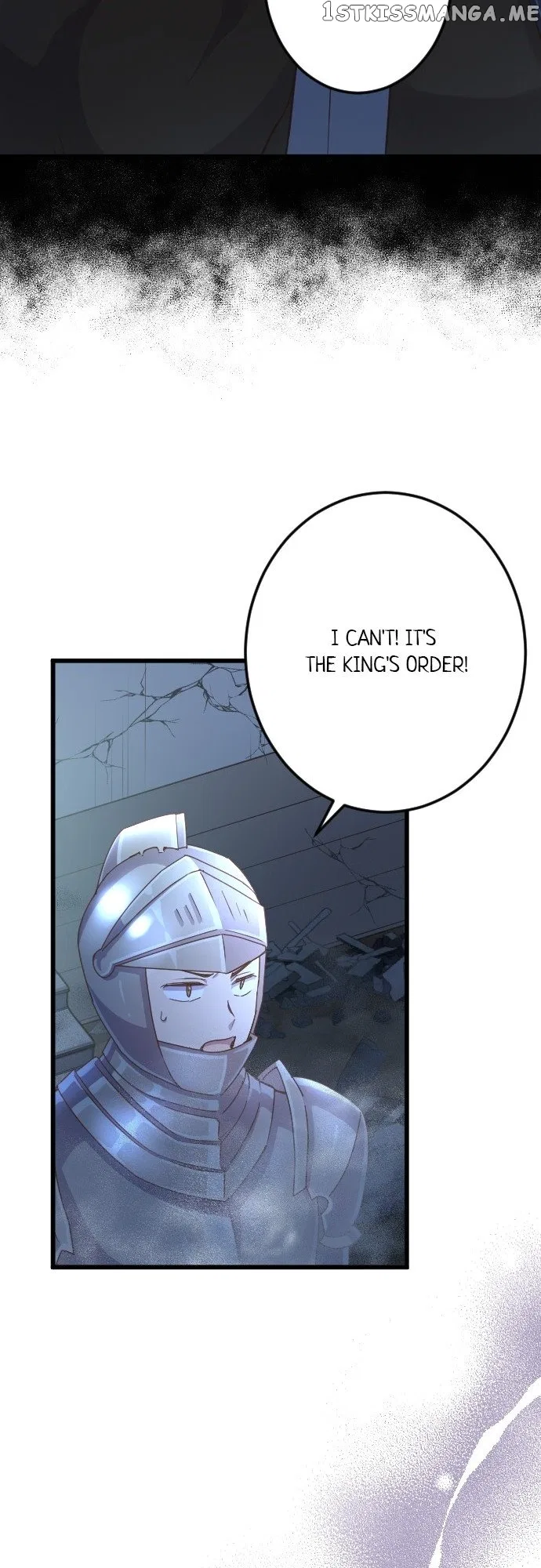 Between Yearning and Obsession Chapter 63 – Page 38