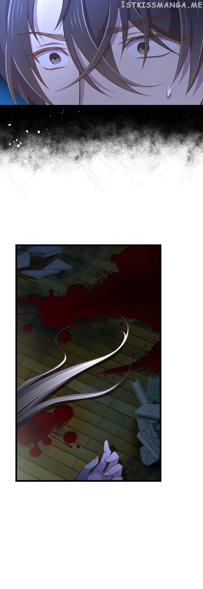 Between Yearning and Obsession Chapter 63 – Page 42