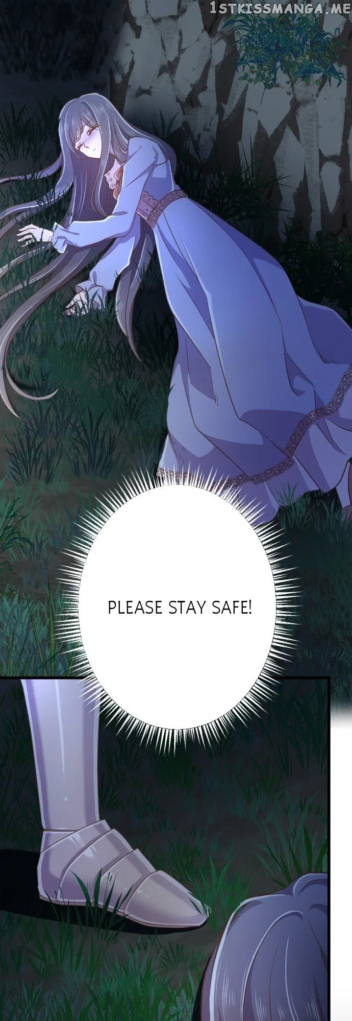 Between Yearning and Obsession Chapter 63 – Page 47
