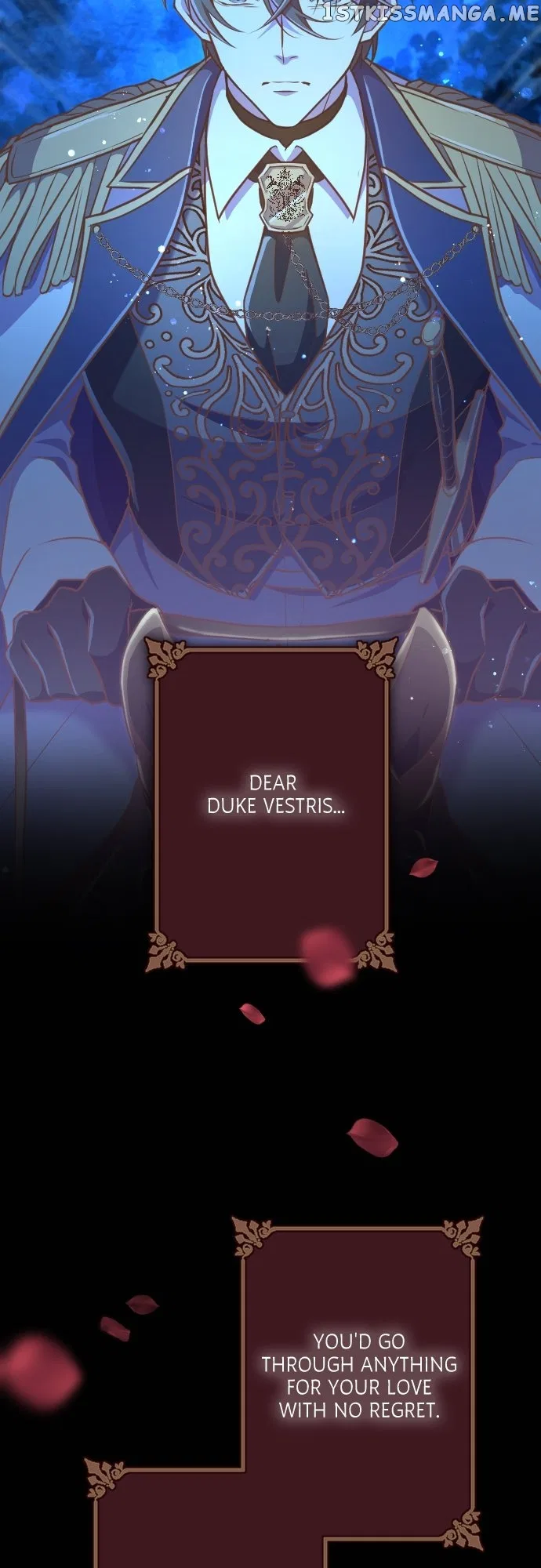 Between Yearning and Obsession Chapter 62 – Page 2