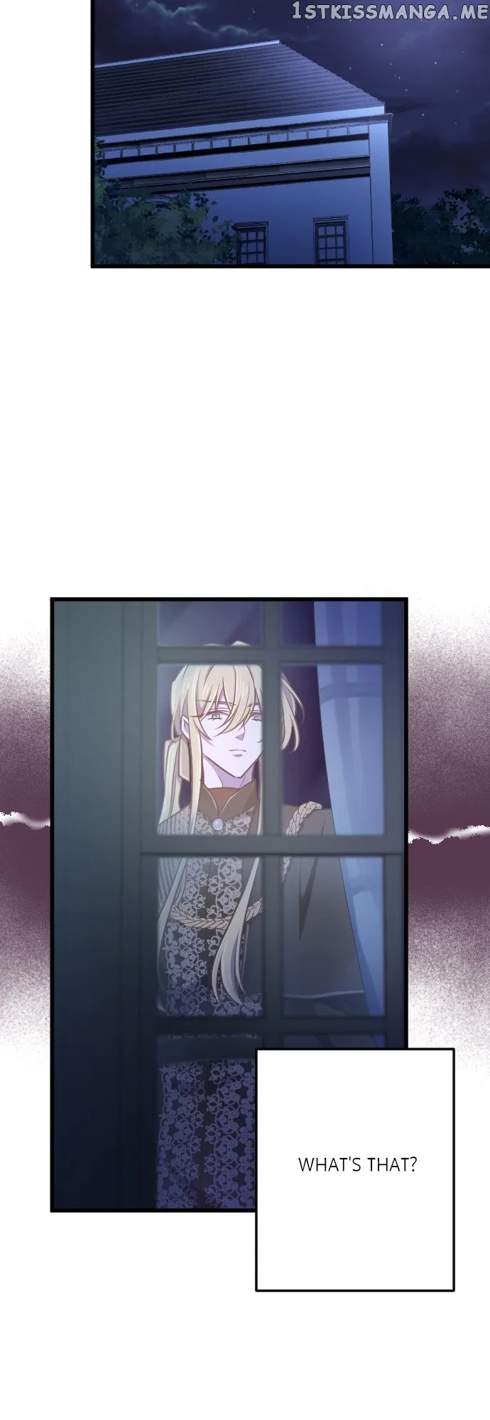 Between Yearning and Obsession Chapter 62 – Page 4