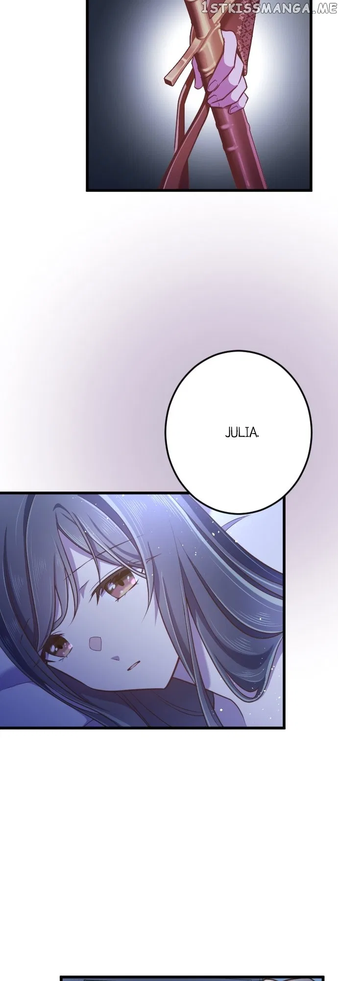 Between Yearning and Obsession Chapter 62 – Page 6