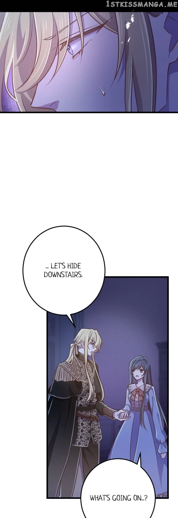 Between Yearning and Obsession Chapter 62 – Page 13