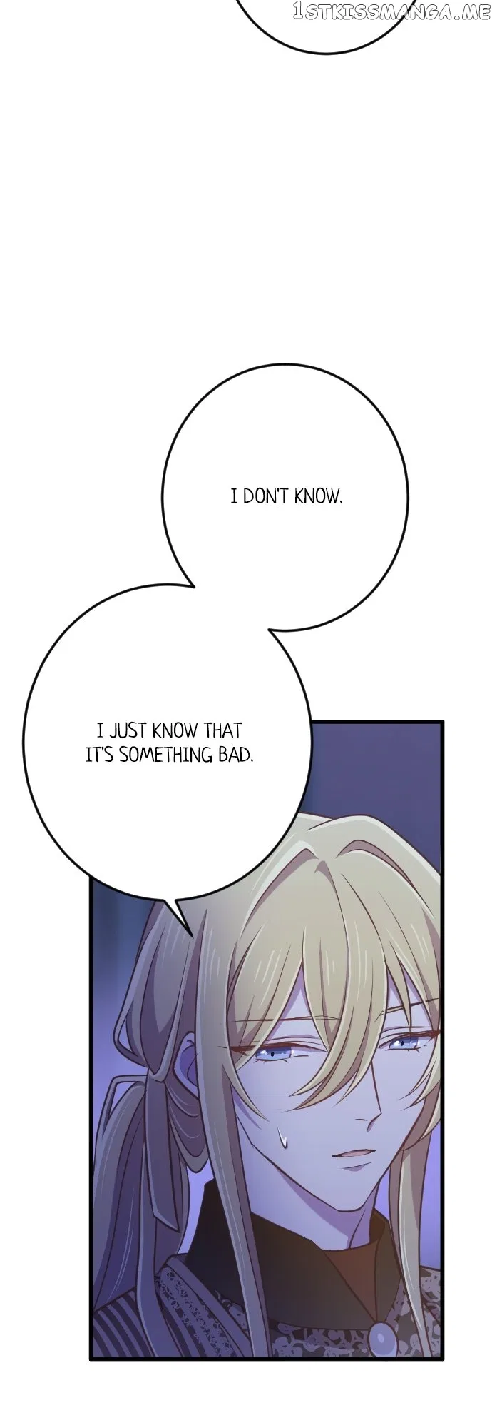 Between Yearning and Obsession Chapter 62 – Page 14