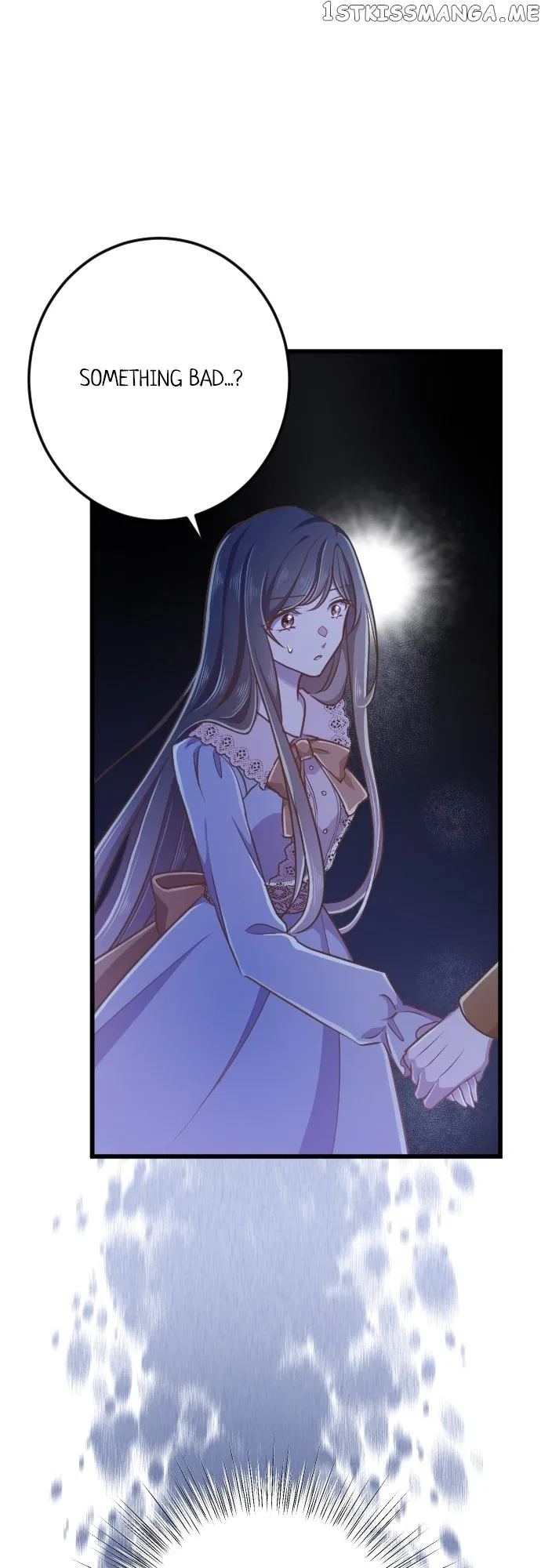 Between Yearning and Obsession Chapter 62 – Page 15
