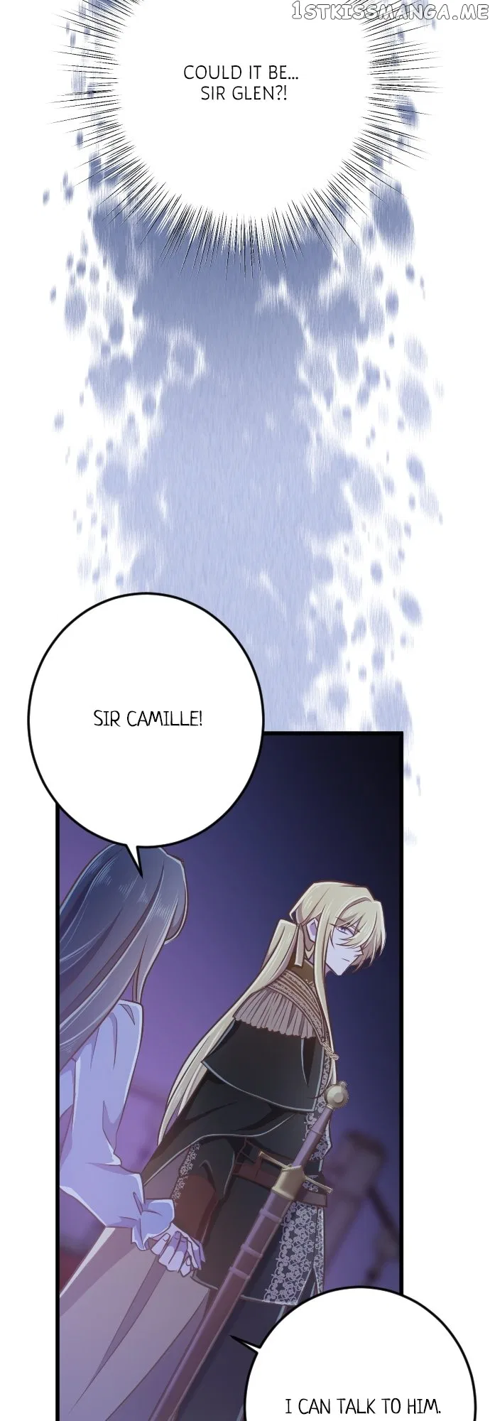 Between Yearning and Obsession Chapter 62 – Page 16