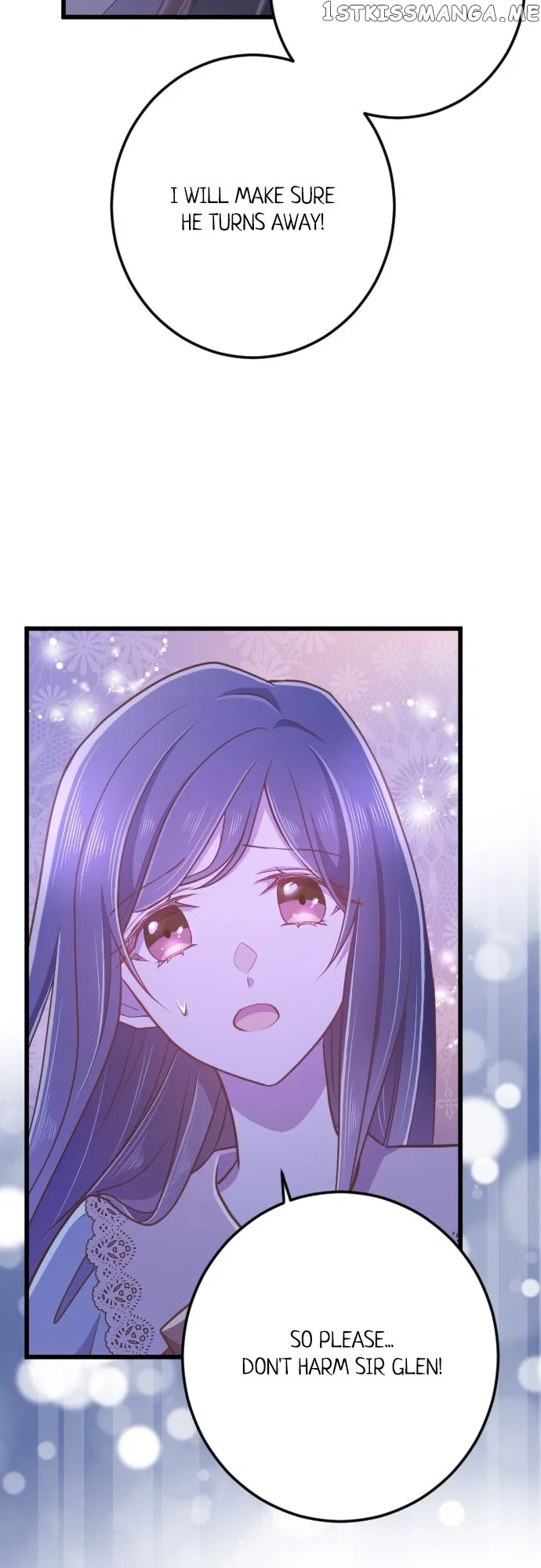 Between Yearning and Obsession Chapter 62 – Page 17