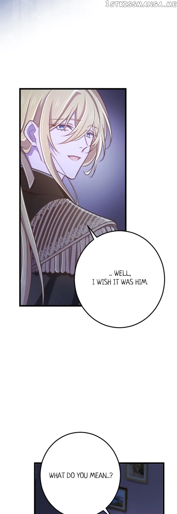 Between Yearning and Obsession Chapter 62 – Page 18