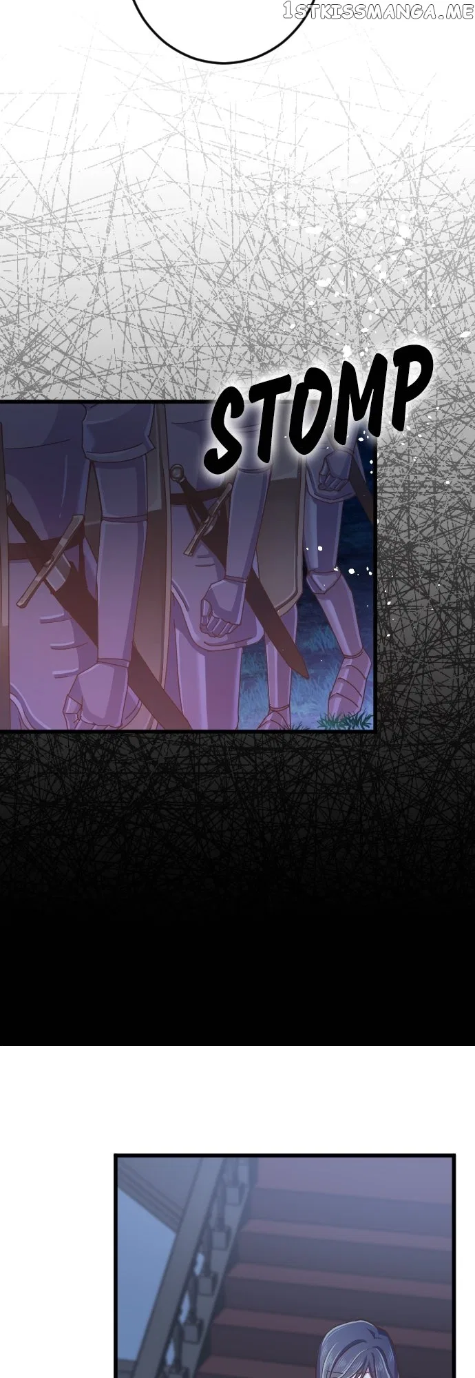Between Yearning and Obsession Chapter 62 – Page 20