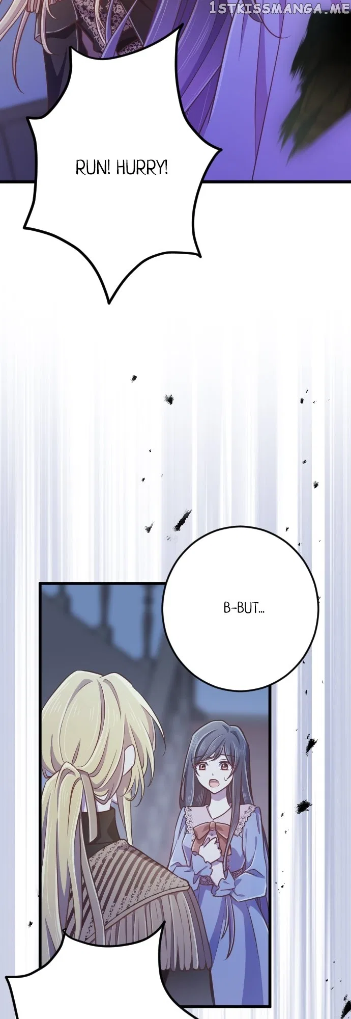 Between Yearning and Obsession Chapter 62 – Page 23