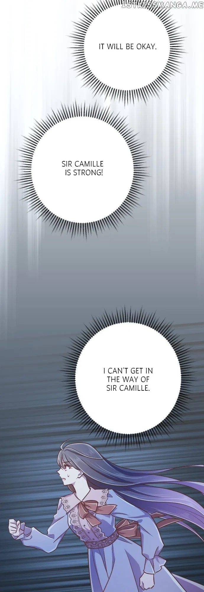 Between Yearning and Obsession Chapter 62 – Page 26