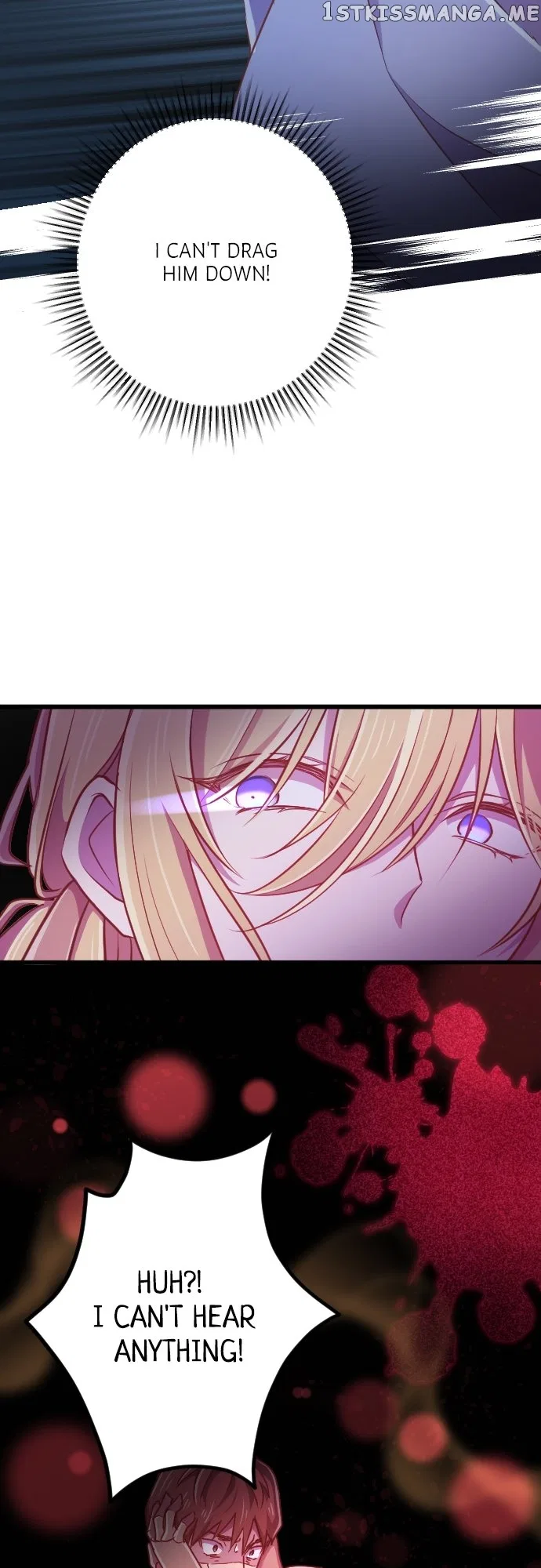 Between Yearning and Obsession Chapter 62 – Page 27