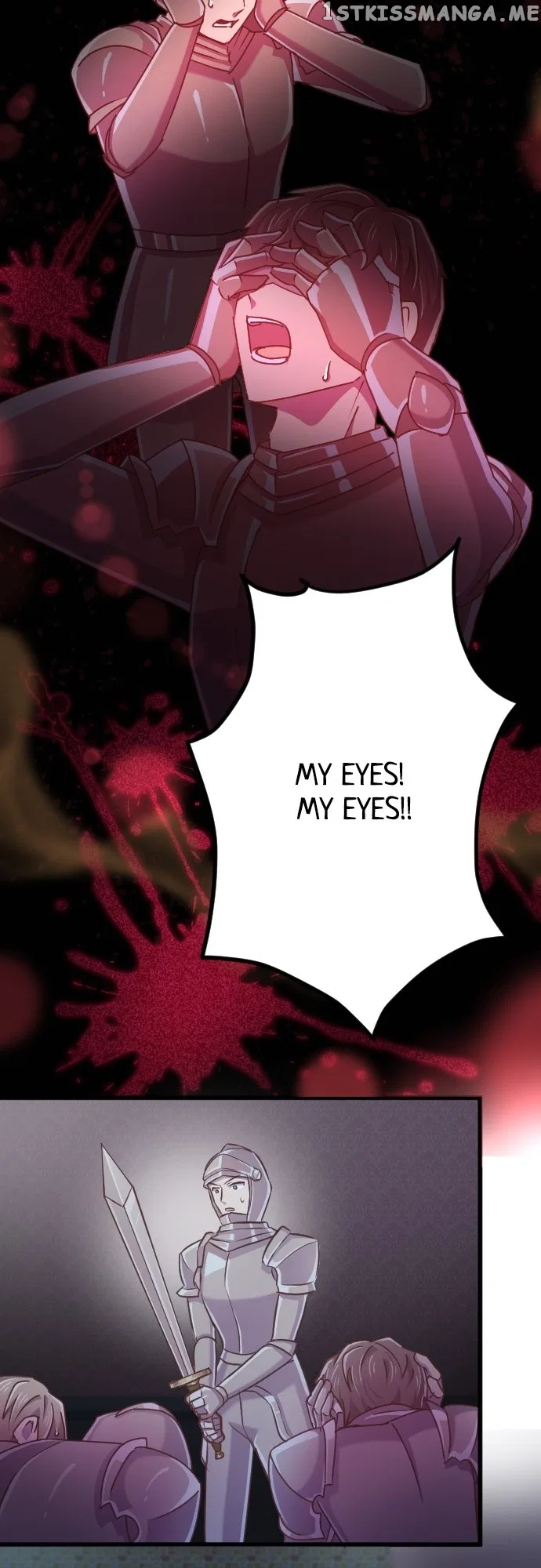 Between Yearning and Obsession Chapter 62 – Page 28