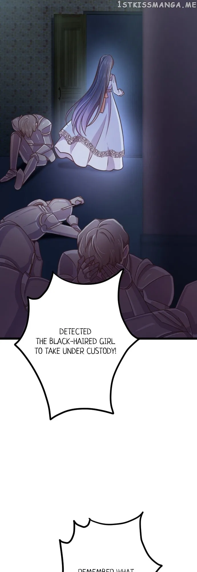Between Yearning and Obsession Chapter 62 – Page 29