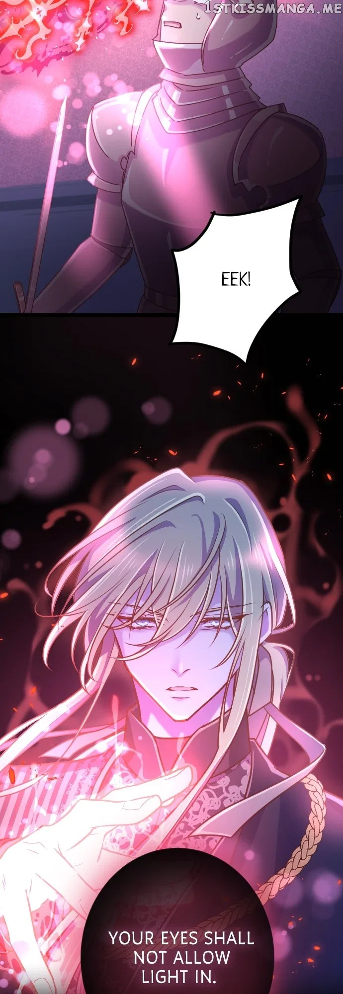 Between Yearning and Obsession Chapter 62 – Page 32