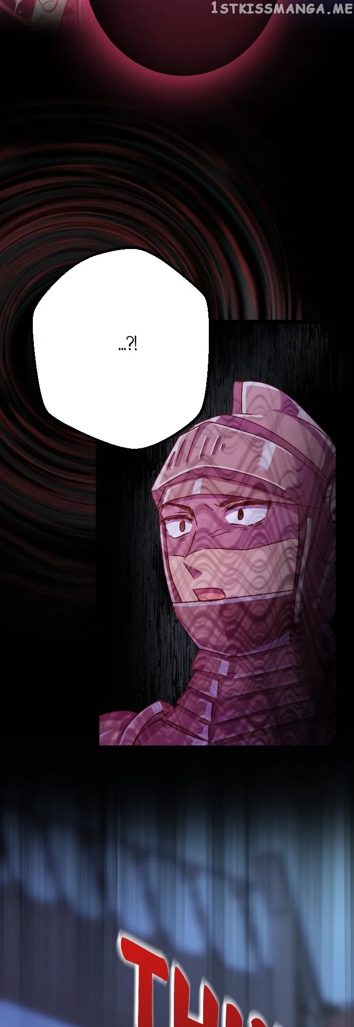 Between Yearning and Obsession Chapter 62 – Page 33
