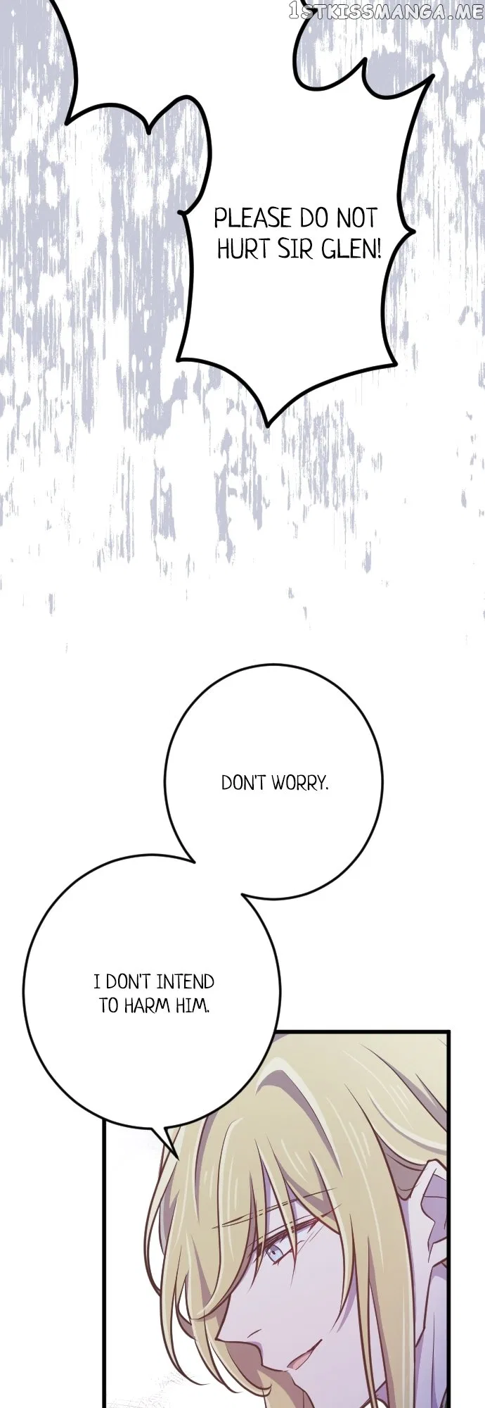 Between Yearning and Obsession Chapter 62 – Page 44