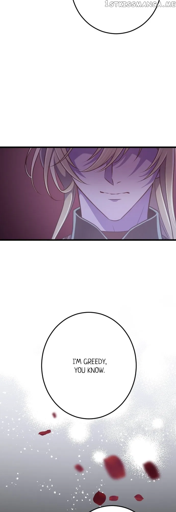 Between Yearning and Obsession Chapter 62 – Page 46