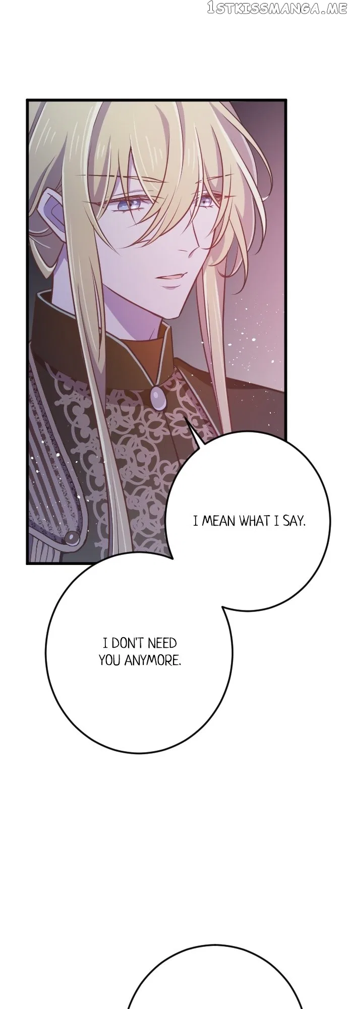Between Yearning and Obsession Chapter 62 – Page 51