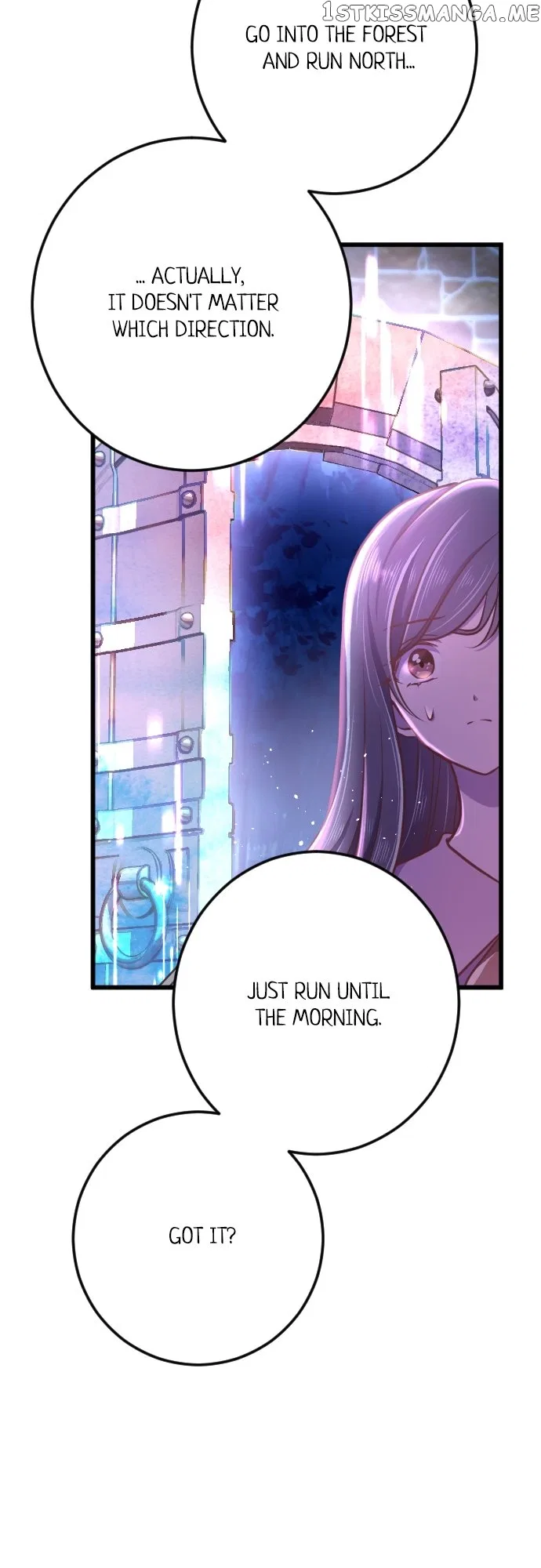 Between Yearning and Obsession Chapter 62 – Page 52
