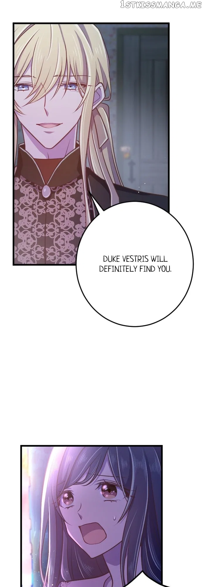 Between Yearning and Obsession Chapter 62 – Page 53