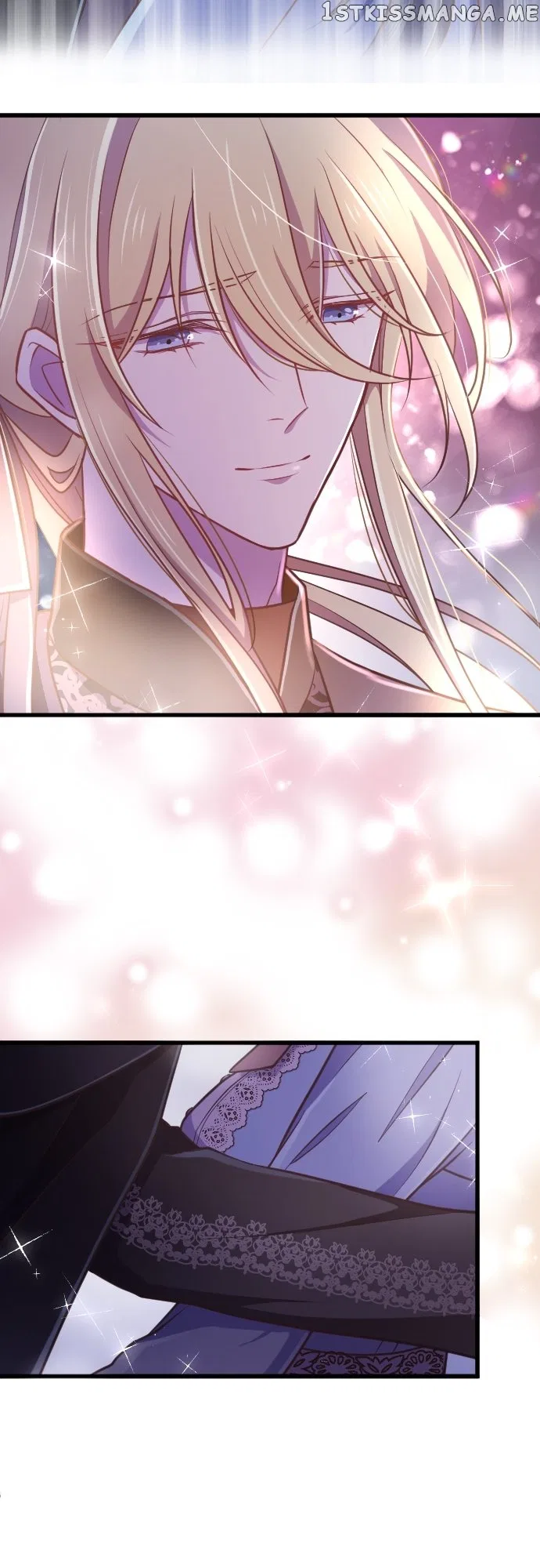 Between Yearning and Obsession Chapter 62 – Page 55